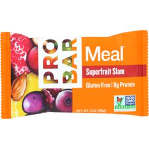 Pro Bar - Bar Meal Sprfrt Slam