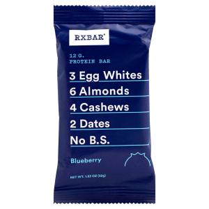 Rxbar - Bar Protein Blueberry