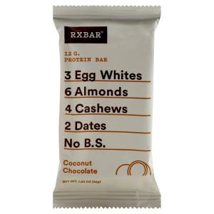 Rxbar - Bar Protein Ccnut Choc