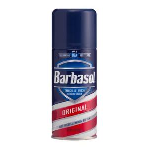 Barbasol - Barbasol Original Shavng Crm