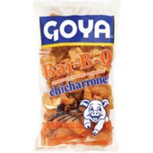 Goya - Barbecue Chicharrones