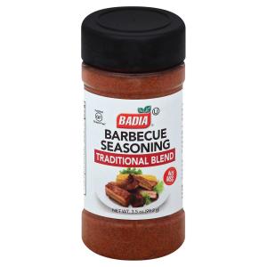 Badia - Barbecue Spice