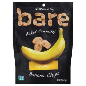 Banana Chips