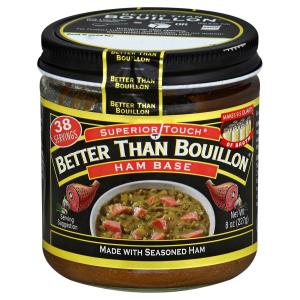 Better Than Bouillon - Ham Base