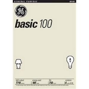 Ge - Basic 1000 4pk