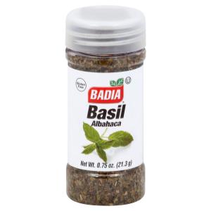 Badia - Basil