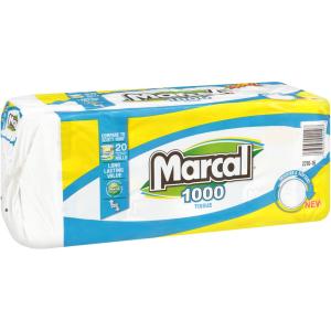 Marcal - Bath Tissue 200oll pp 16 49