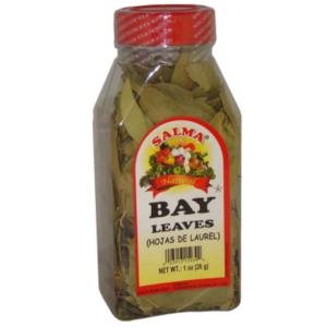 Salma - Bay Leaves