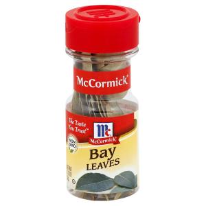 Mccormick - Bay Leaves