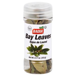 Badia - Bay Leaves Whole