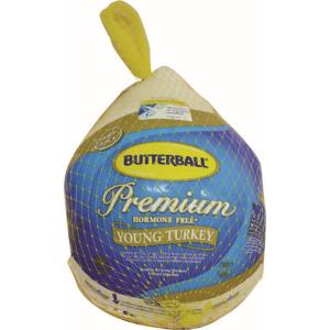 Frozen Turkey - bb Frozen Hen Turkey 10 16