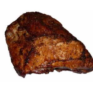 Store Prepared - Chicken Breast Bbq 4 6oz