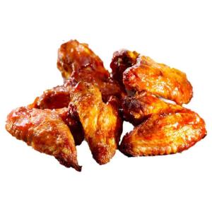 Allen - Bbq Chicken Wings