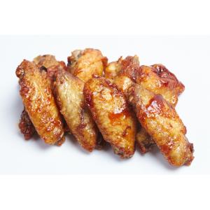 Store - Bbq Chicken Wings