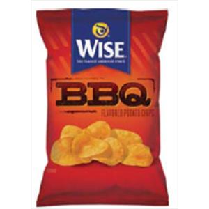 Wise - Bbq Chip