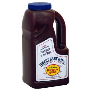 Sweet Baby ray's - Bbq Sauce