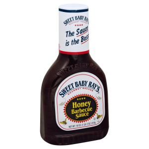 Sweet Baby ray's - Bbq Sauce Honey