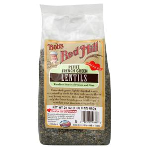 bob's Red Mill - Bbs Rdmll Bns Frgrnlntl