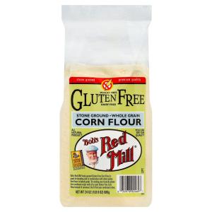 bob's Red Mill - Bbs Rdmll gf Corn Flr