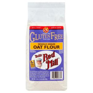 bob's Red Mill - Bbs Rdmll gf Oat Flour