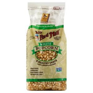 bob's Red Mill - Bbs Rdmll White Popcorn