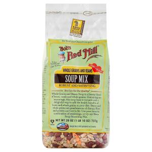 bob's Red Mill - Bbs Rdmll Whl gr bn sp