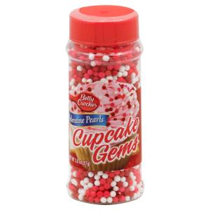 Betty Crocker - Valentine Gems