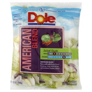 Dole - bd American