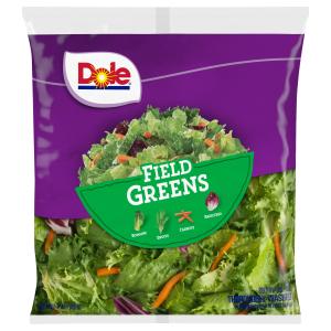 Dole - bd Field Greens