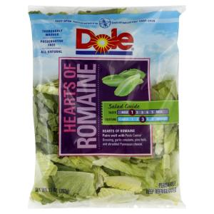 Dole - bd Hrts of Romaine