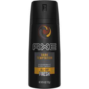 Axe - Axe Bdy Spry Drk Temptation