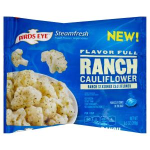 Birds Eye - be sf Ranch Cauliflower