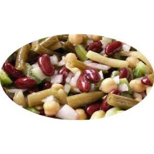 Store Prepared - Bean Salad Four Bean Sally