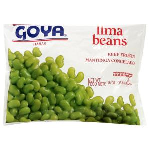 Goya - Beans Baby Lima