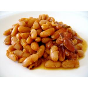 Store. - Beans Baked Hot