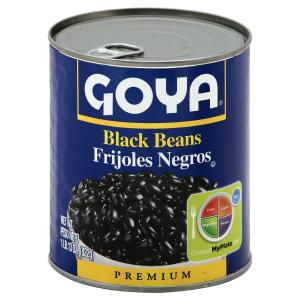 Goya - Black Beans