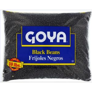 Goya - Beans Black