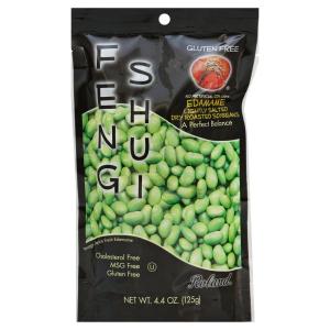 Roland - Beans Edamame