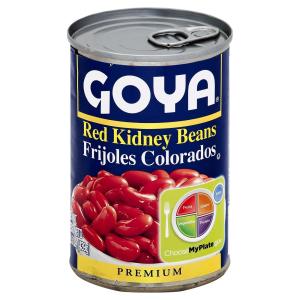 Goya - Red Kidney Beans