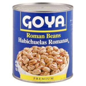 Goya - Beans Roman