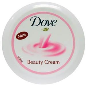 Dove - Beauty Cream Pink