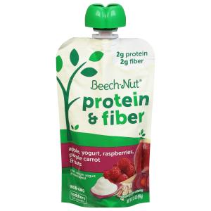 Beechnut - Bech Nut Protein Fiber