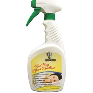 Safeguard - Bedbug Killer sp