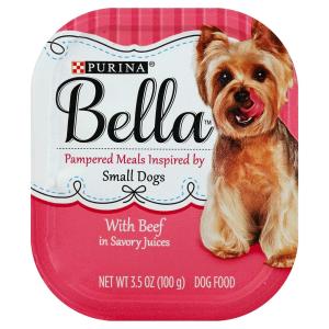 Purina - Beef