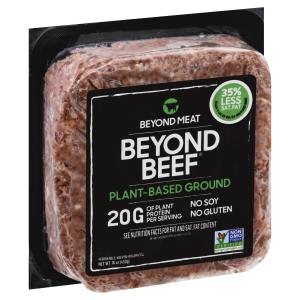 Beyond Meat - Beef