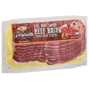 godshall's - Beef Bacon