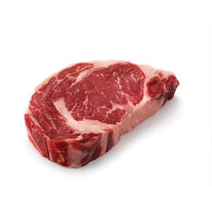 Beef - Beef Bnlss Rib Eye Stk Thin Slcd Fam Pk