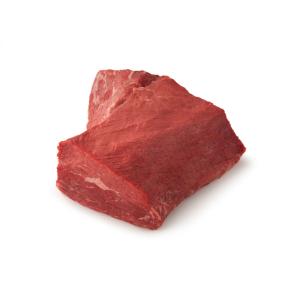 Beef - Beef Round Bottom Round Flat