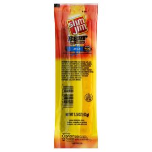 Slim Jim - Beef Cheese