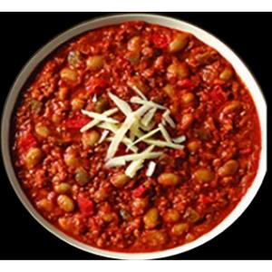 Blount - Beef Chili Beans